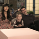Hannah Simone, Danielle/Rhiannon Rockoff, Max Greenfield